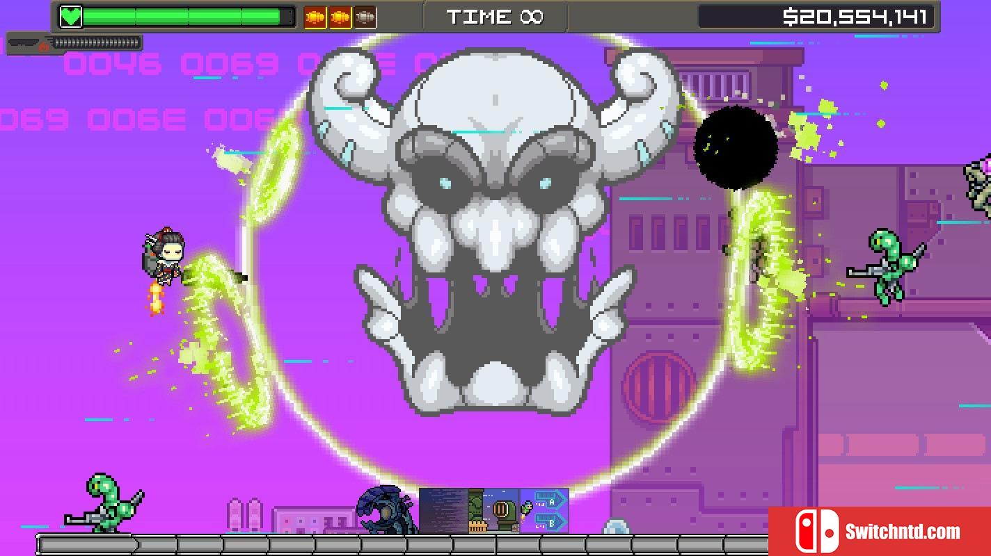 《Boss 101（Boss 101）》SiMPLEX硬盘版[EN]_3