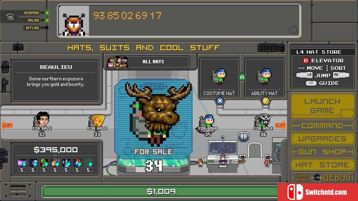 《Boss 101（Boss 101）》SiMPLEX硬盘版[EN]_4