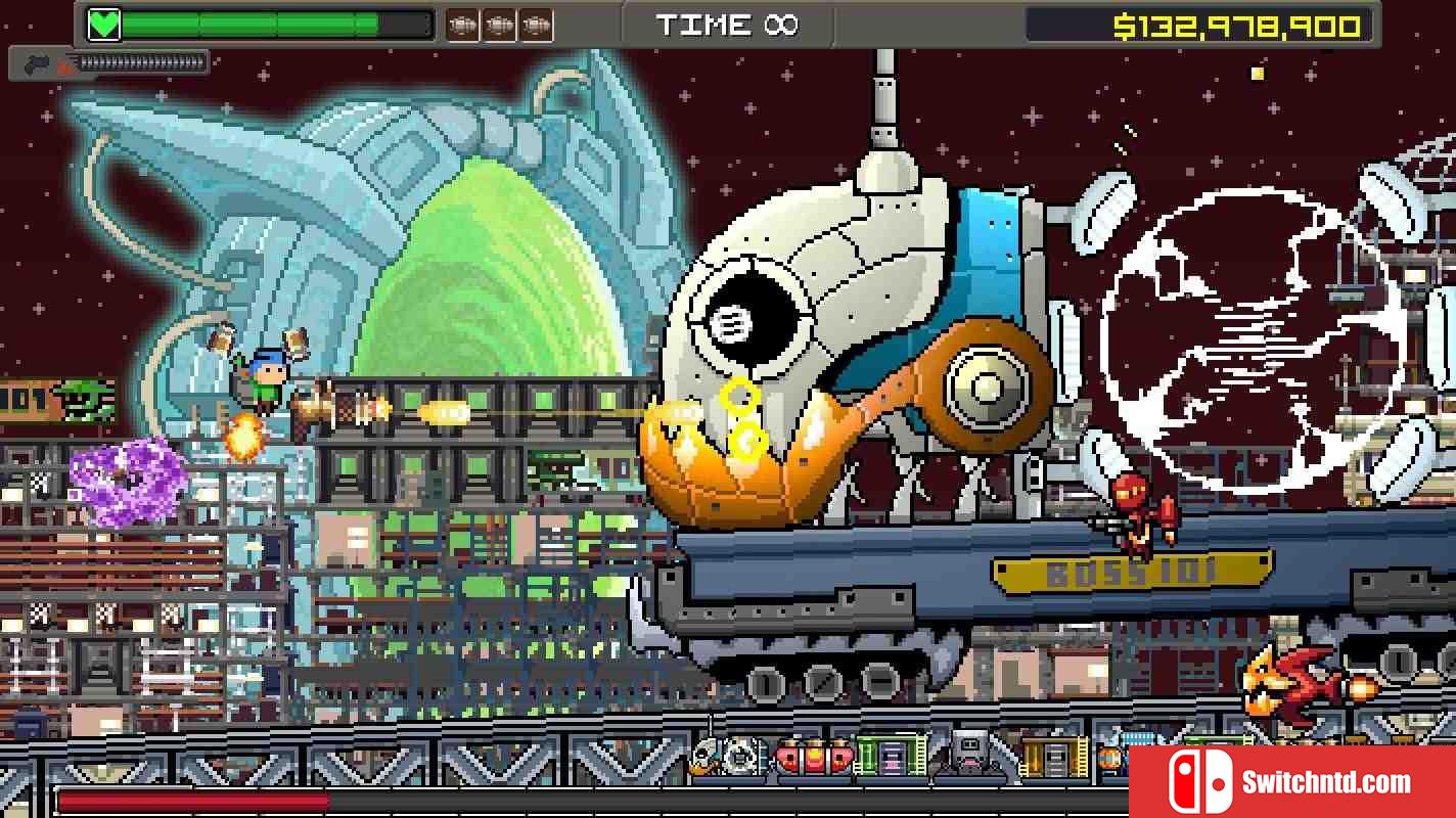 《Boss 101（Boss 101）》SiMPLEX硬盘版[EN]_5