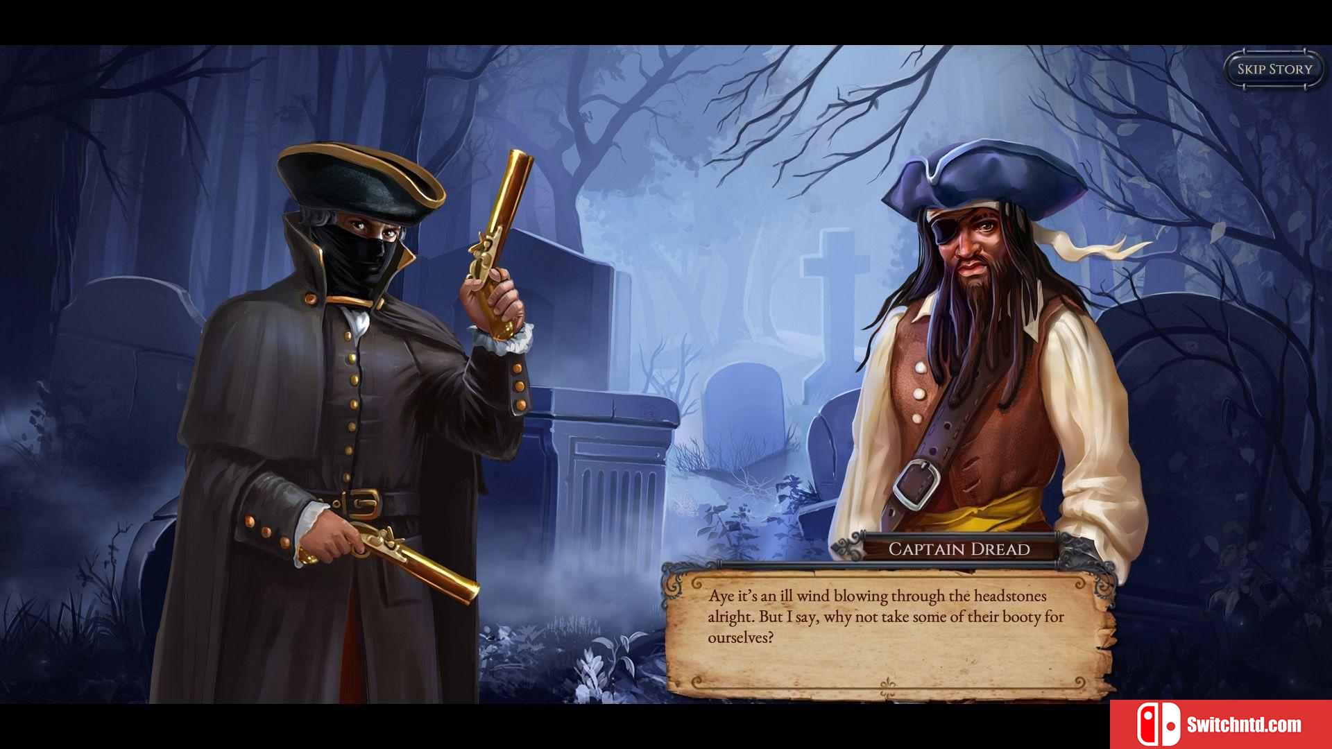 《暗影之手（Shadowhand）》SiMPLEX硬盘版[EN]_5