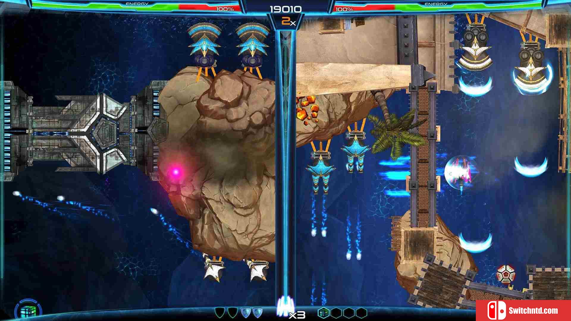 《次元驱动（Dimension Drive）》DARKSiDERS镜像版[EN]_2