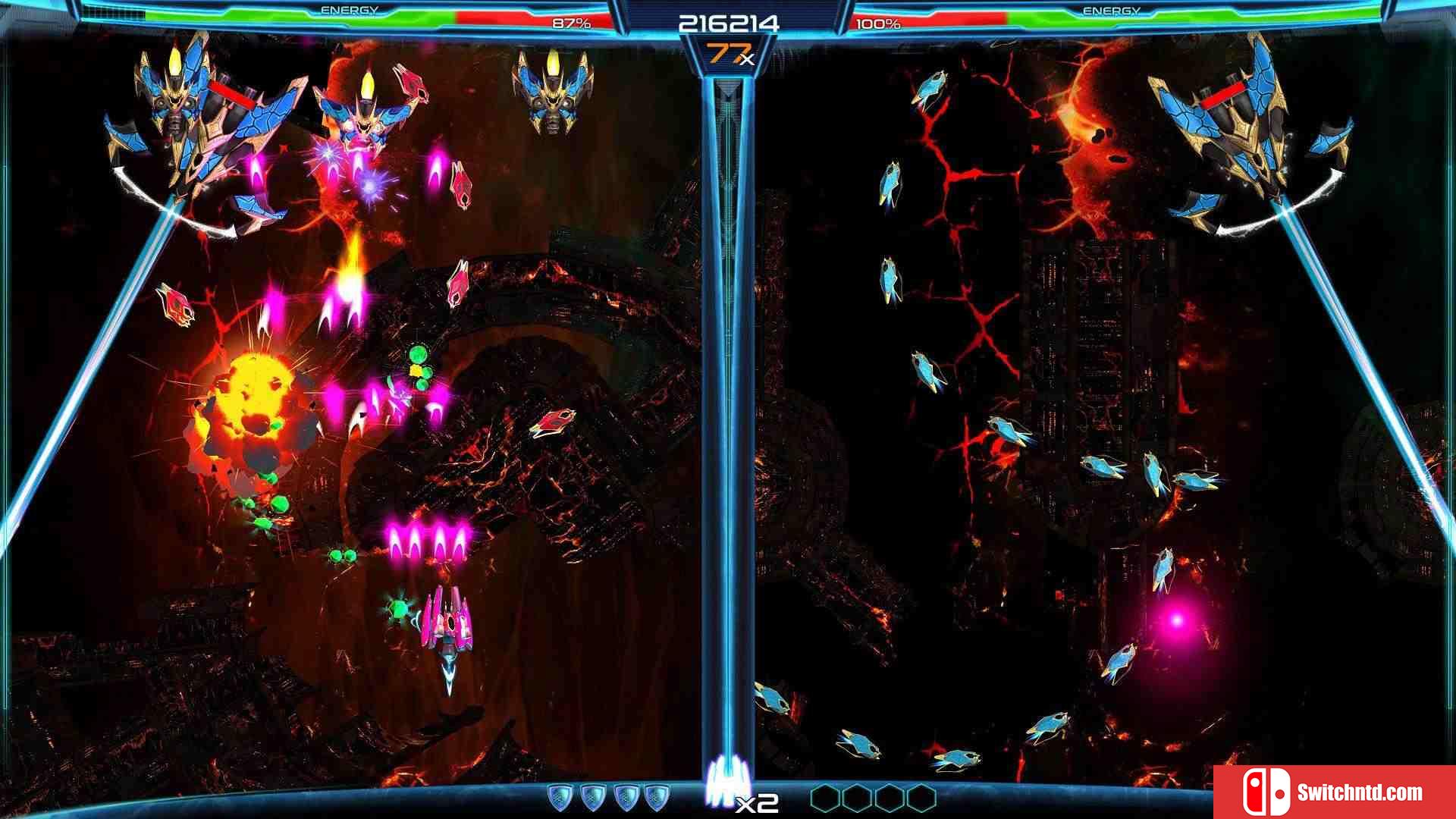 《次元驱动（Dimension Drive）》DARKSiDERS镜像版[EN]_1