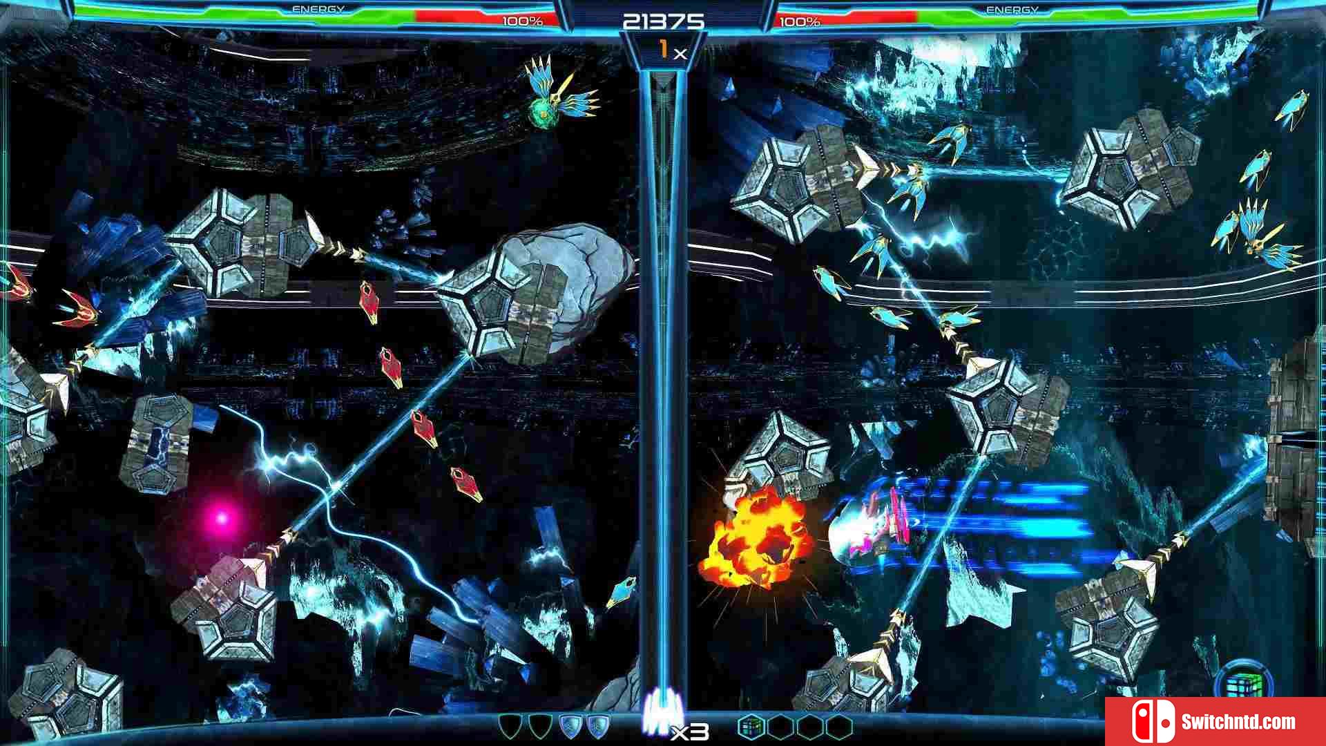 《次元驱动（Dimension Drive）》DARKSiDERS镜像版[EN]_4