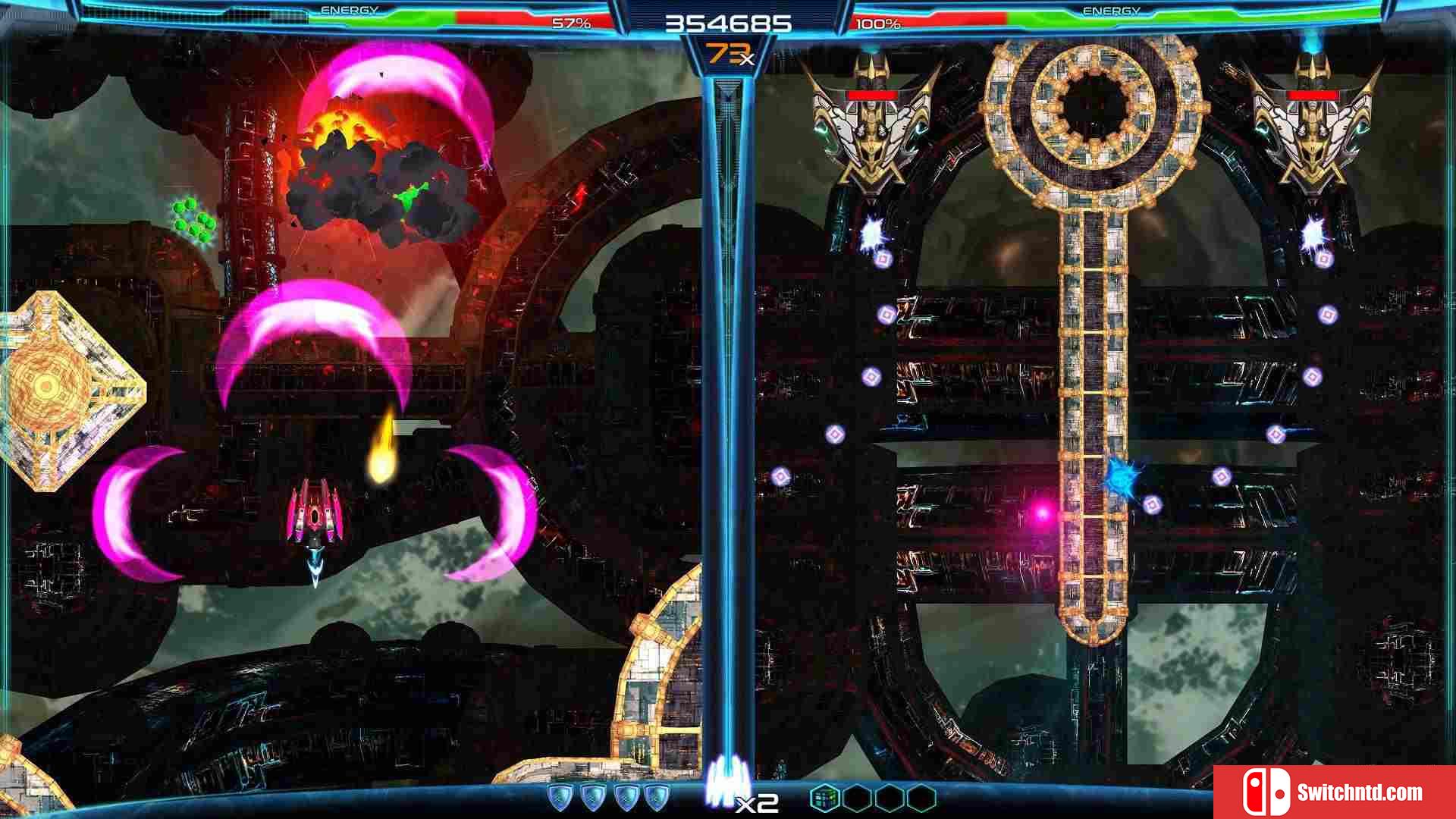 《次元驱动（Dimension Drive）》DARKSiDERS镜像版[EN]_3