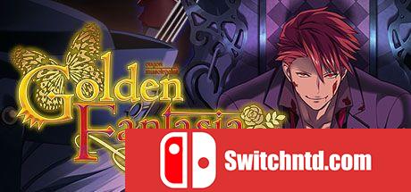 《海猫：黄金梦想曲（Umineko: Golden Fantasia）》DARKSiDERS镜像版[JP/EN]_0
