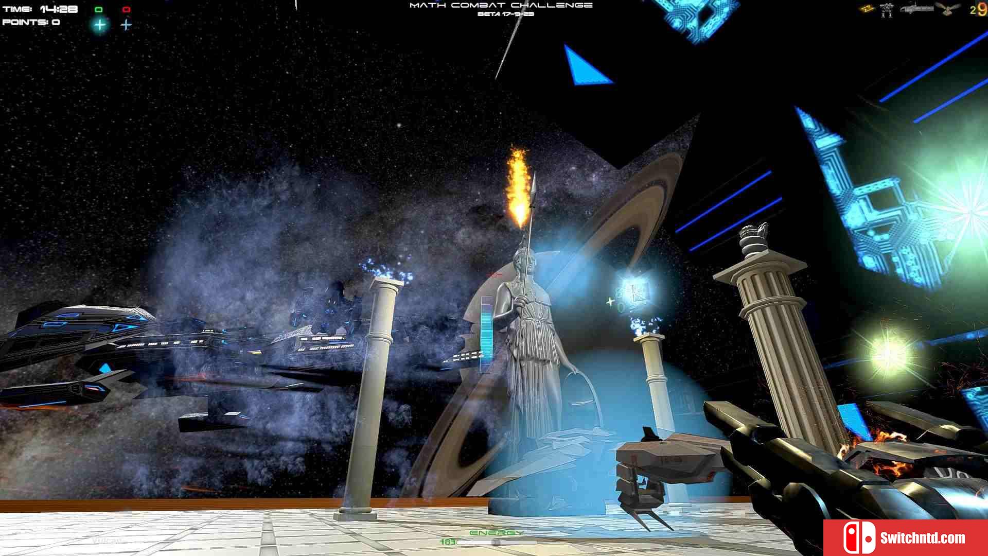 《数学战斗挑战（Math Combat Challenge）》POSTMORTEM镜像版[EN]_1