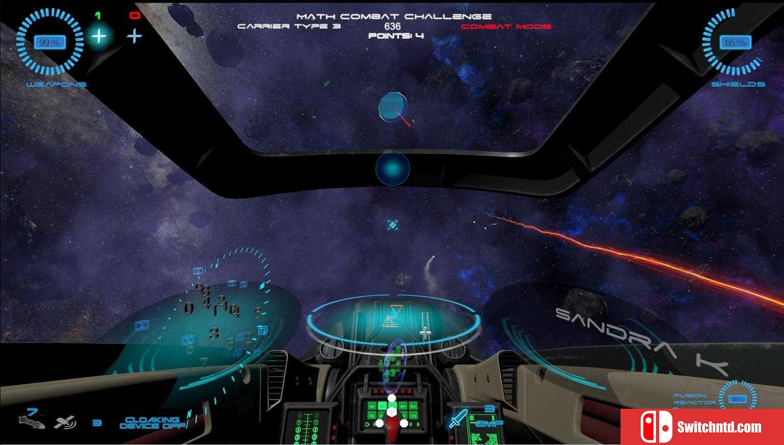 《数学战斗挑战（Math Combat Challenge）》POSTMORTEM镜像版[EN]_3