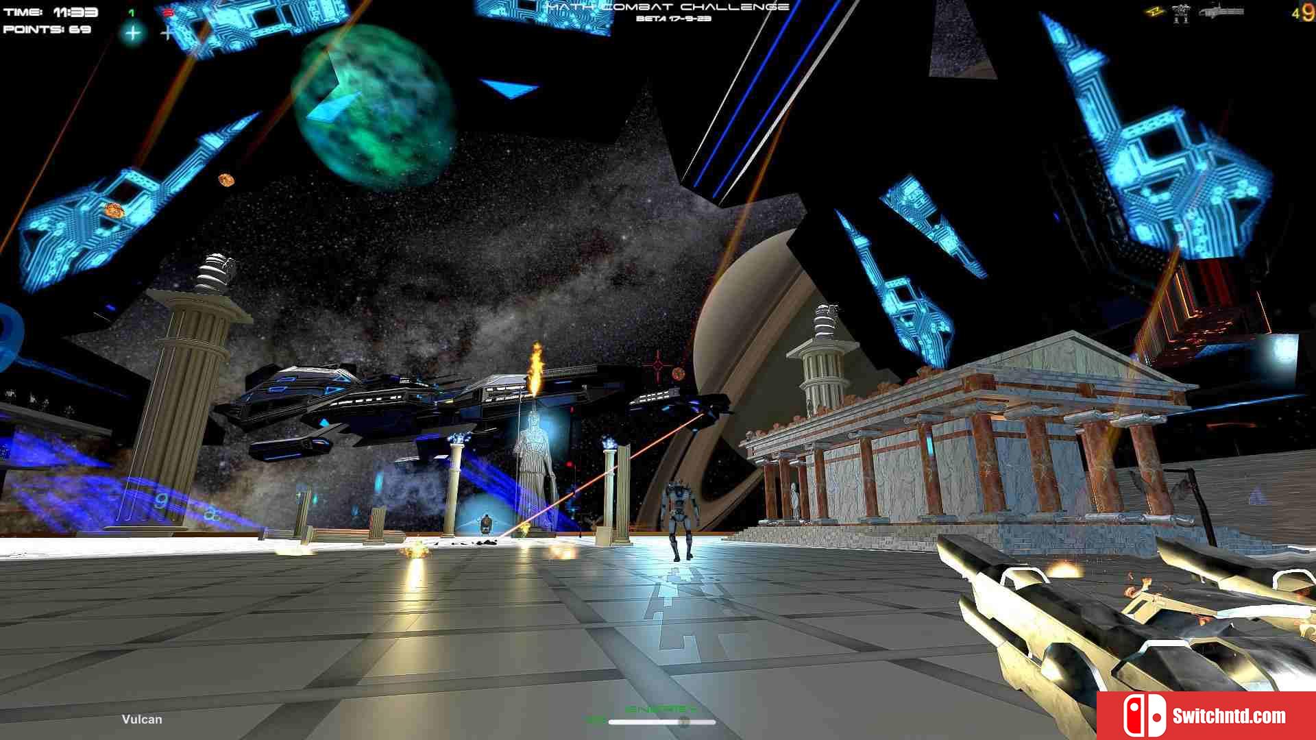 《数学战斗挑战（Math Combat Challenge）》POSTMORTEM镜像版[EN]_5