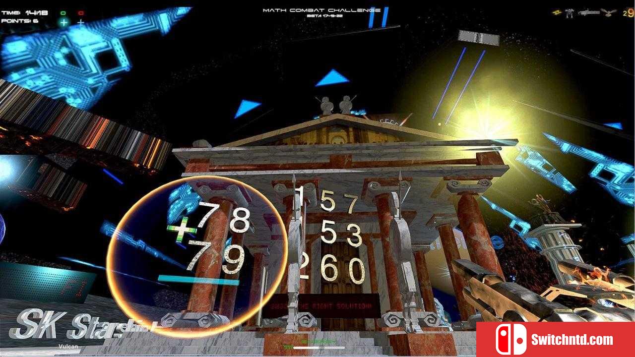 《数学战斗挑战（Math Combat Challenge）》POSTMORTEM镜像版[EN]_6
