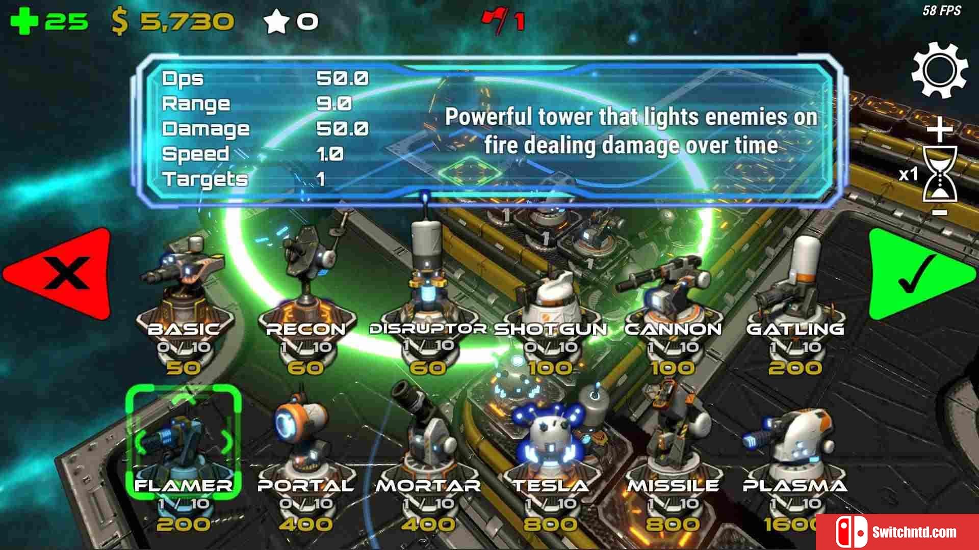 《太空恐慌防御（Space Panic Defense）》32+64位 SiMPLEX硬盘版[EN]_2