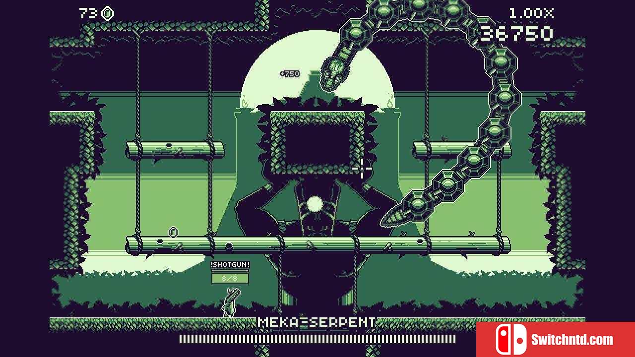 《Gunlock（Gunlock）》DARKSiDERS硬盘版[EN]_1