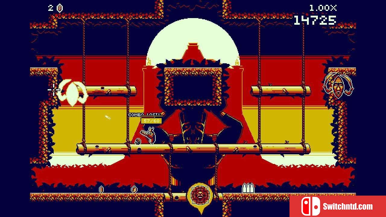 《Gunlock（Gunlock）》DARKSiDERS硬盘版[EN]_4