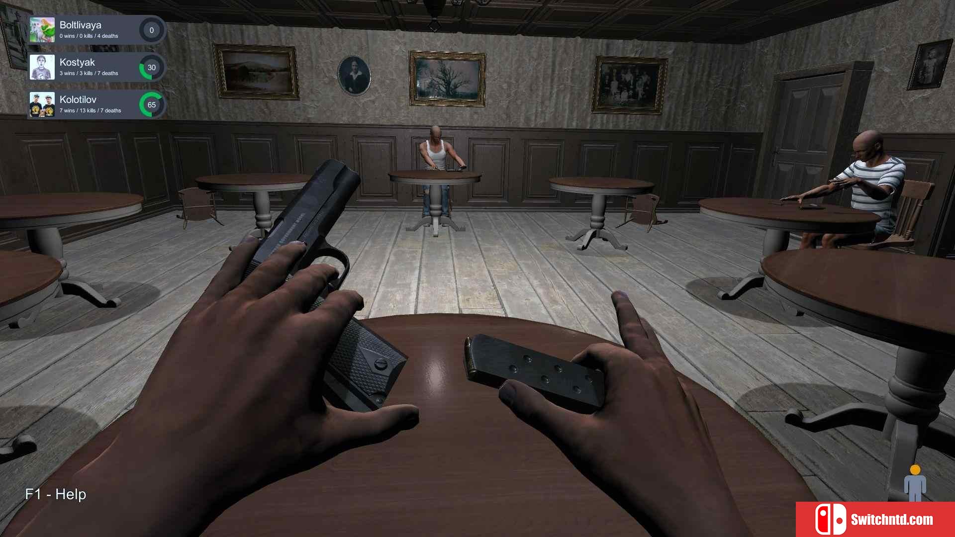 《手掌模拟器 （Hand Simulator）》v3.2 免安装未加密版[EN]_4