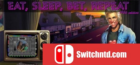 《Eat, Sleep, Bet, Repeat（Eat, Sleep, Bet, Repeat）》Unleashed硬盘版[EN]_0