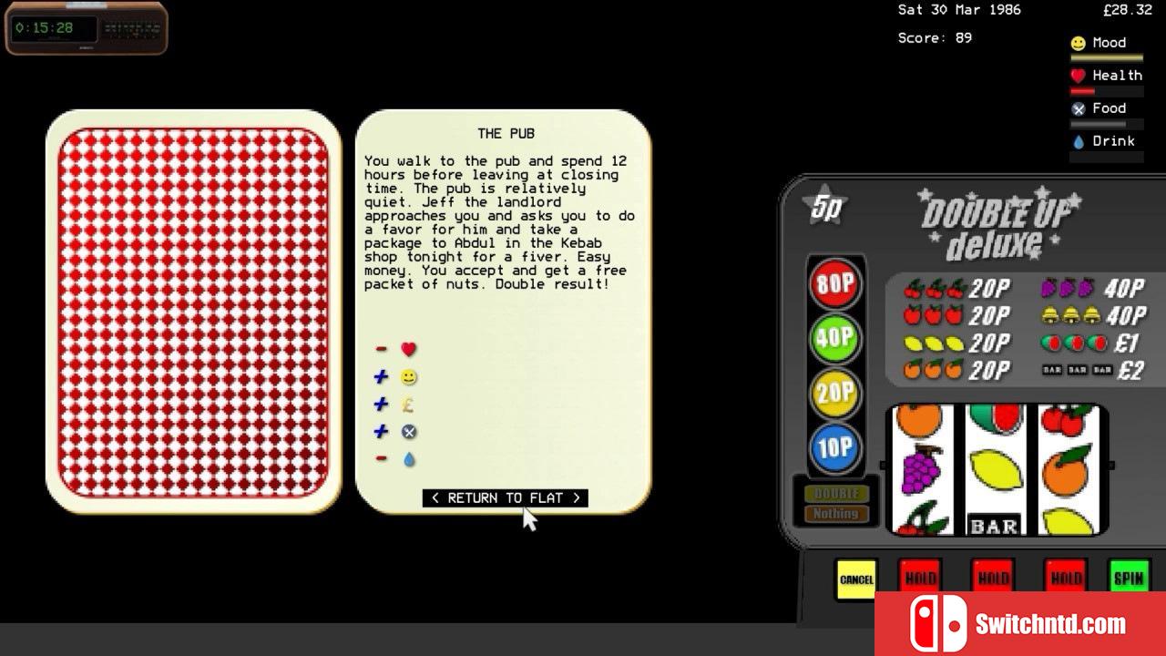 《Eat, Sleep, Bet, Repeat（Eat, Sleep, Bet, Repeat）》Unleashed硬盘版[EN]_6