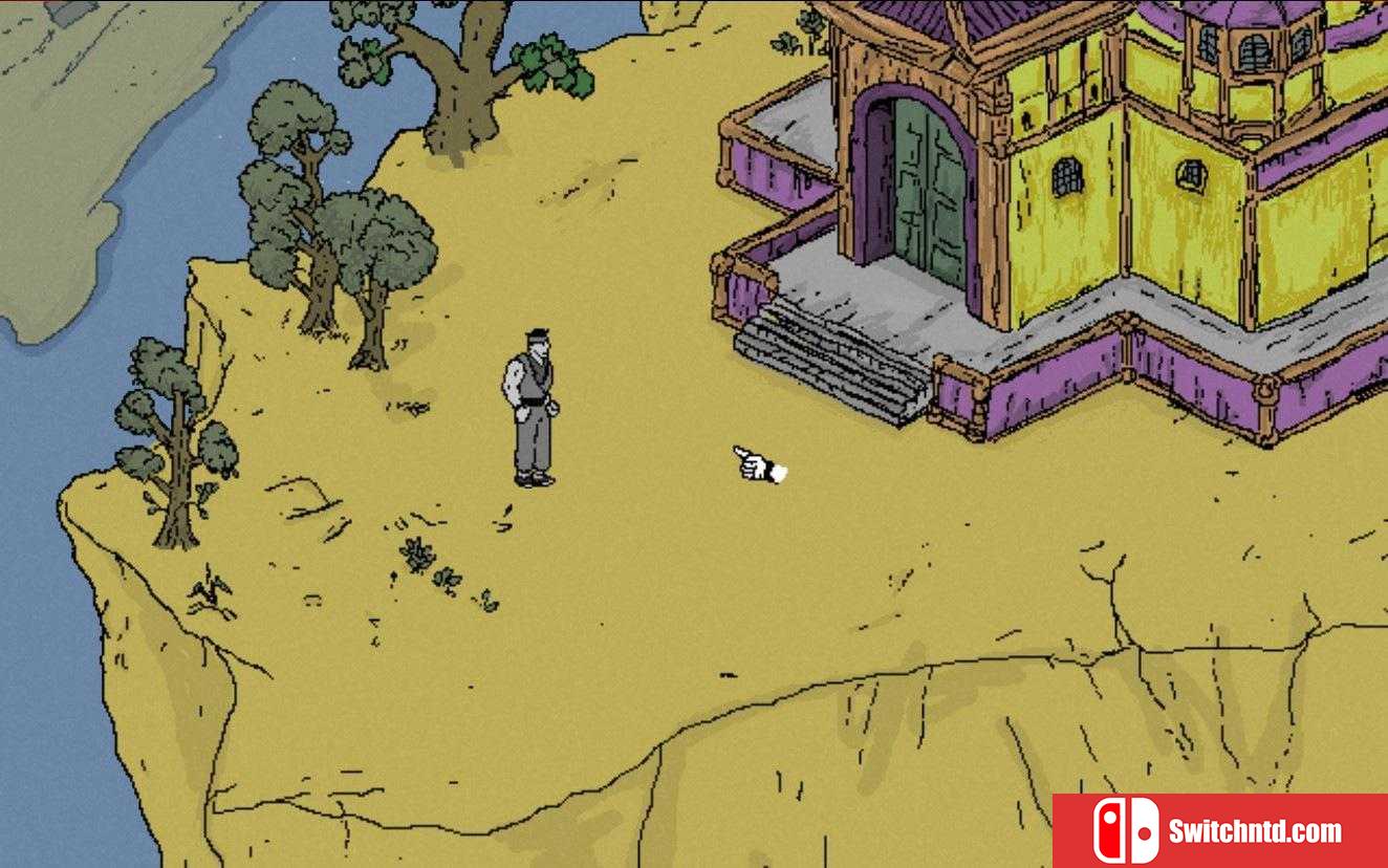 《传说之手（Legend of Hand）》Unleashed硬盘版[EN]_1
