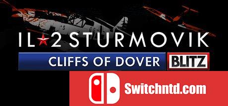 《伊尔2：多佛白崖闪电版（IL-2 Sturmovik: Cliffs of Dover Blitz Ed.）》CODEX镜像版[EN]_0