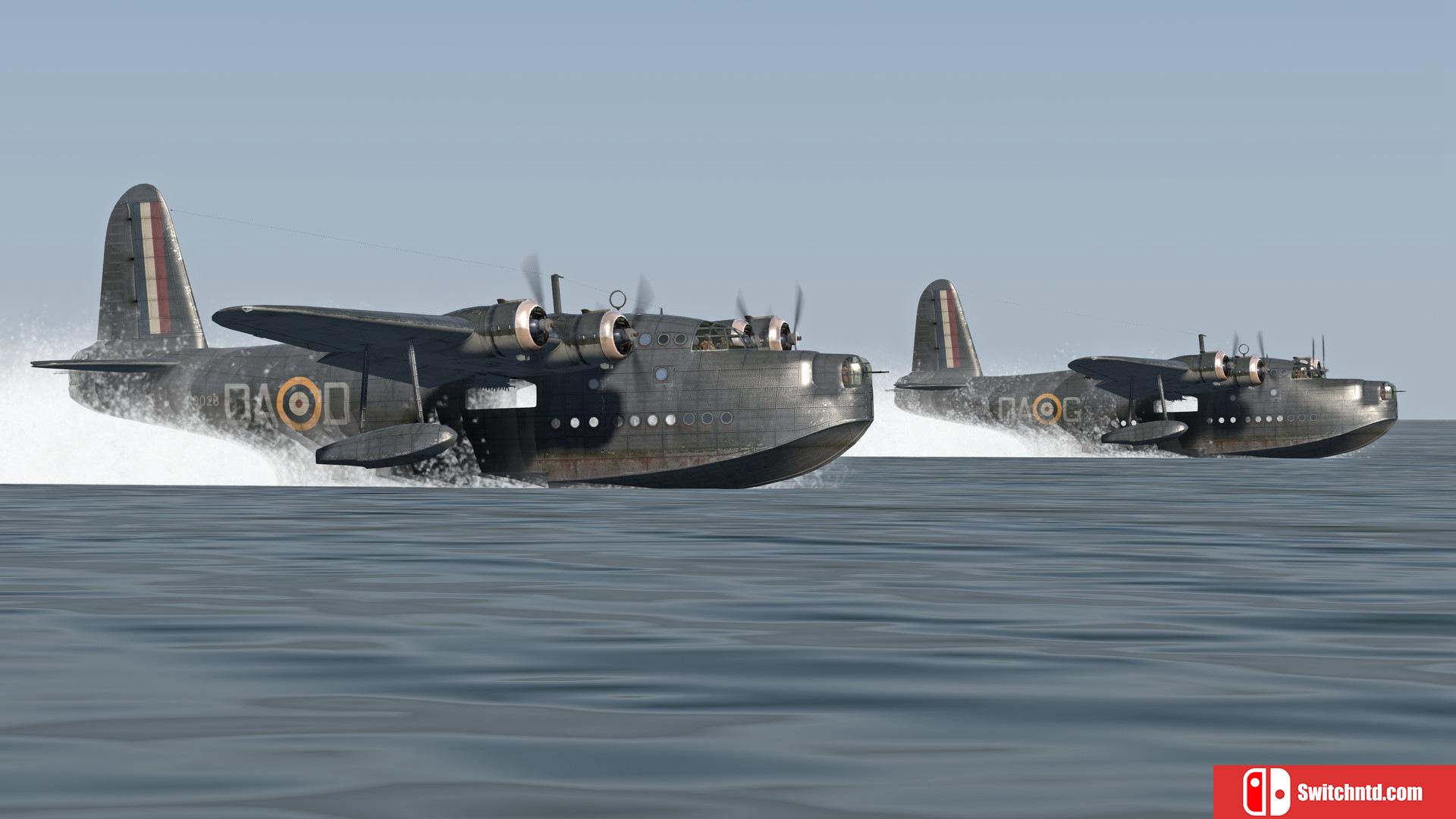 《伊尔2：多佛白崖闪电版（IL-2 Sturmovik: Cliffs of Dover Blitz Ed.）》CODEX镜像版[EN]_5