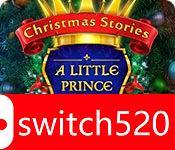 《圣诞故事6：小王子（Christmas Stories: A Little Prince）》典藏版 ZEKE硬盘版[EN]_0