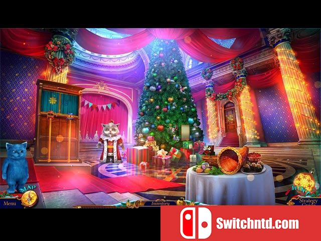 《圣诞故事6：小王子（Christmas Stories: A Little Prince）》典藏版 ZEKE硬盘版[EN]_1