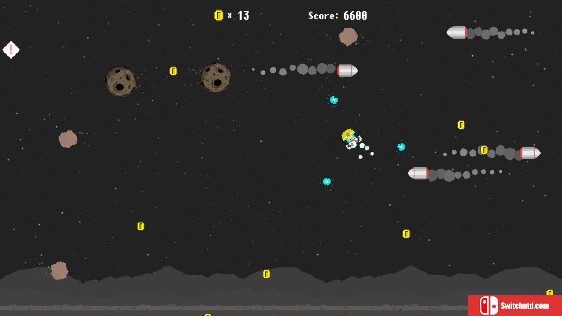 《Blast Lander（Blast Lander）》DARKSiDERS硬盘版[EN]_1
