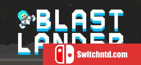 《Blast Lander（Blast Lander）》DARKSiDERS硬盘版[EN]_0