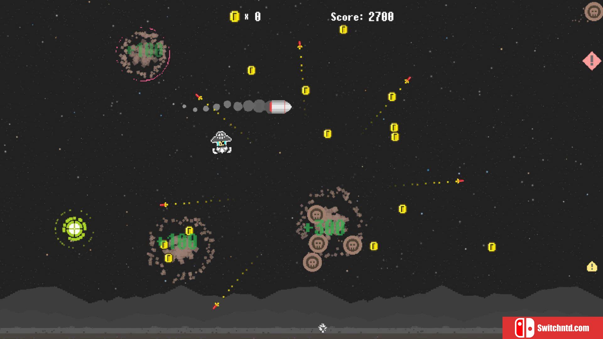 《Blast Lander（Blast Lander）》DARKSiDERS硬盘版[EN]_4