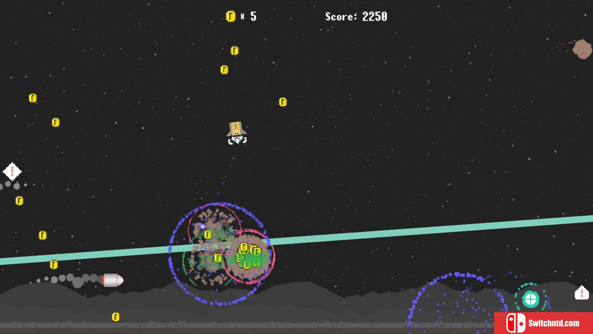 《Blast Lander（Blast Lander）》DARKSiDERS硬盘版[EN]_5