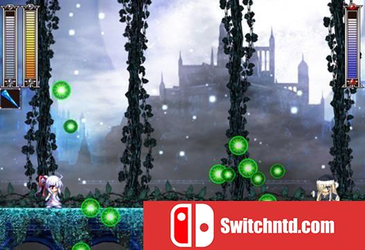 《蔷薇十字小剑外传：芙萝迪娅（Rosenkreuzstilette）》DARKSiDERS镜像版[JP/EN]_4