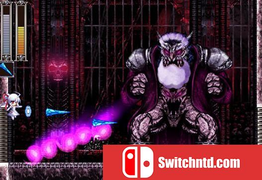 《蔷薇十字小剑外传：芙萝迪娅（Rosenkreuzstilette）》DARKSiDERS镜像版[JP/EN]_5