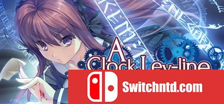 《时钟机关：黄昏时刻的境界线（A Clockwork Ley-Line）》DARKSiDERS镜像版[JP/EN]_0