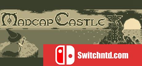 《疯帽城堡（Madcap Castle）》DARKSiDERS硬盘版[EN]_0