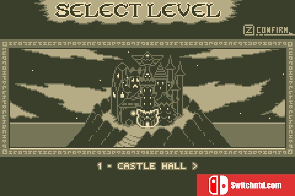 《疯帽城堡（Madcap Castle）》DARKSiDERS硬盘版[EN]_1