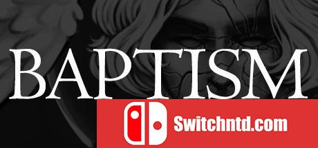 《洗礼（BAPTISM）》DARKSiDERS硬盘版[EN]_0