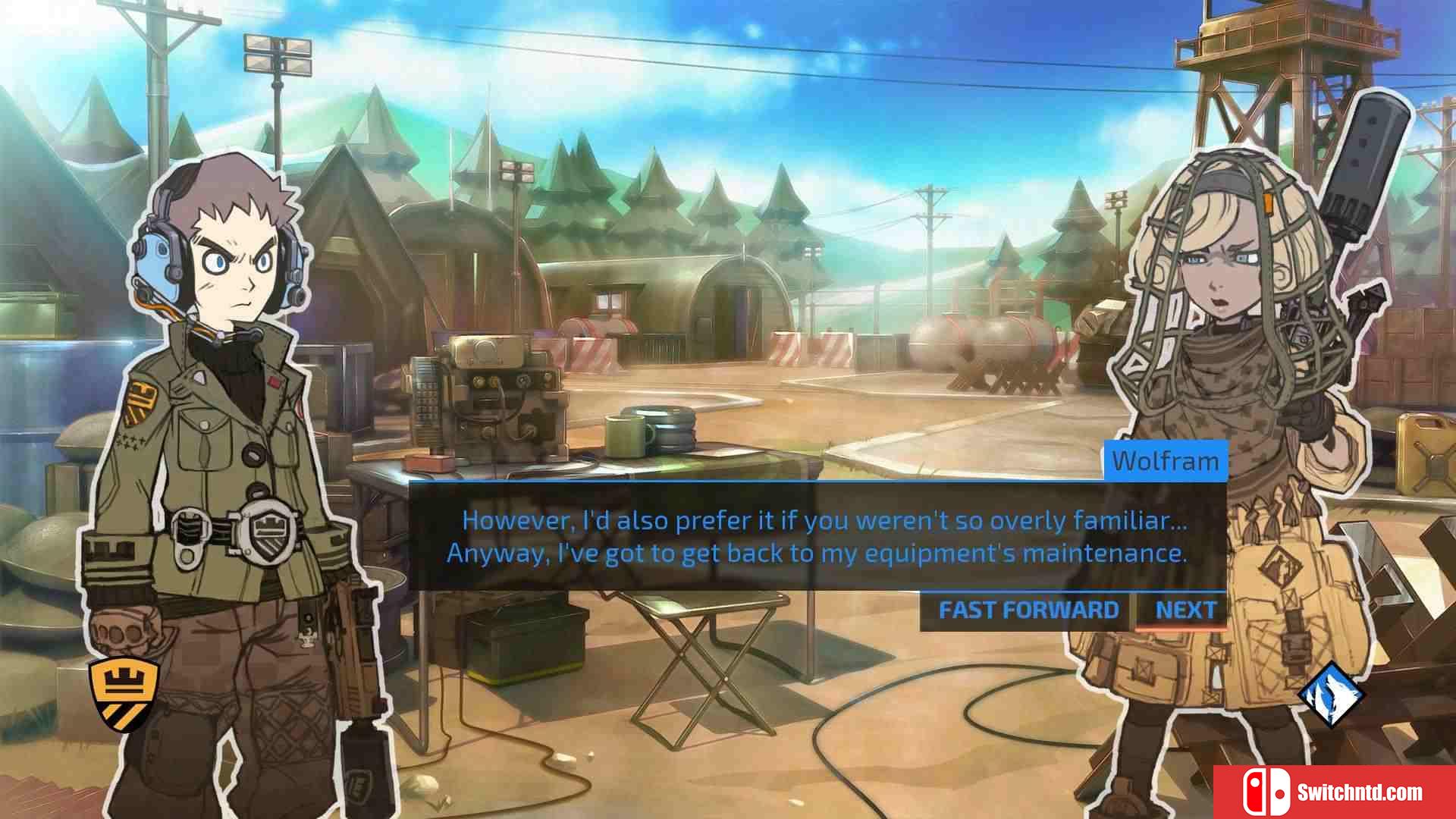 《迷你金属（TINY METAL）》v1.0.9 六国语言 SiMPLEX硬盘版[JP/EN]_3