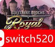 《接龙方块：皇家救援（Solitaire Blocks: Royal Rescue）》ZEKE硬盘版[EN]_0