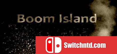 《爆炸岛（Boom Island）》DARKSiDERS镜像版[EN]_0