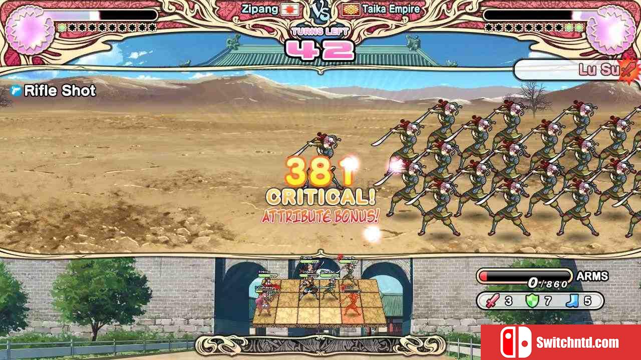 《英雄战姬：征服世界（Eiyu Senki:The World Conquest）》DARKSIDERS镜像版[JP/EN]_5