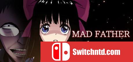 《狂父（Mad Father）》DARKSiDERS硬盘版[EN]_0