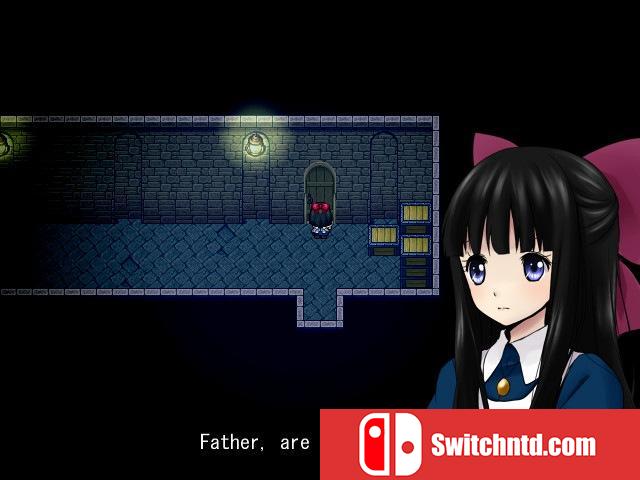 《狂父（Mad Father）》DARKSiDERS硬盘版[EN]_1