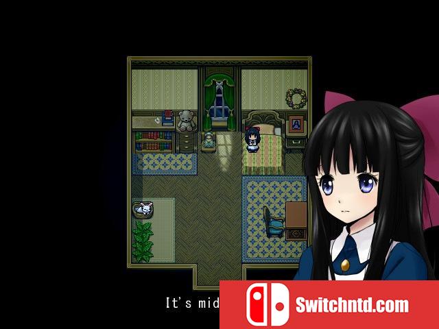 《狂父（Mad Father）》DARKSiDERS硬盘版[EN]_3