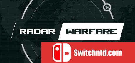 《雷达战争（Radar Warfare）》64位 DARKSiDERS硬盘版[EN]_0