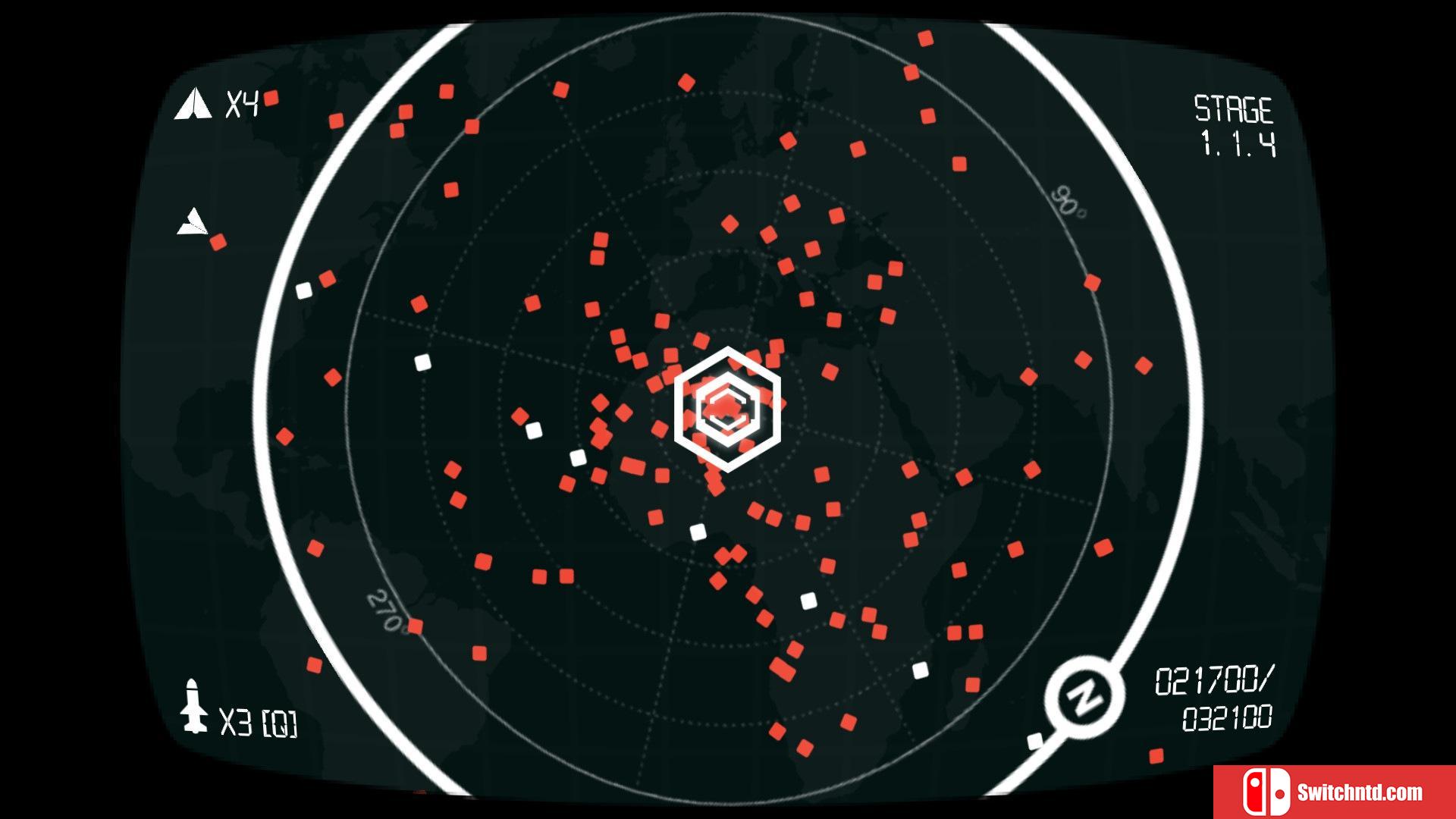 《雷达战争（Radar Warfare）》64位 DARKSiDERS硬盘版[EN]_1