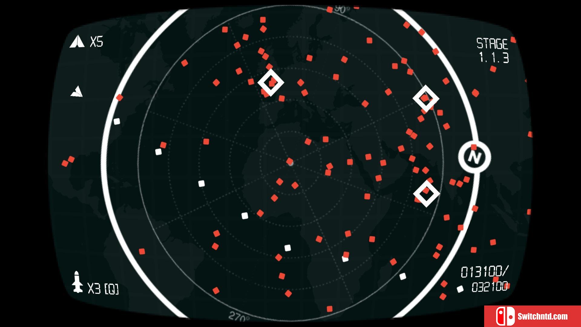 《雷达战争（Radar Warfare）》64位 DARKSiDERS硬盘版[EN]_2