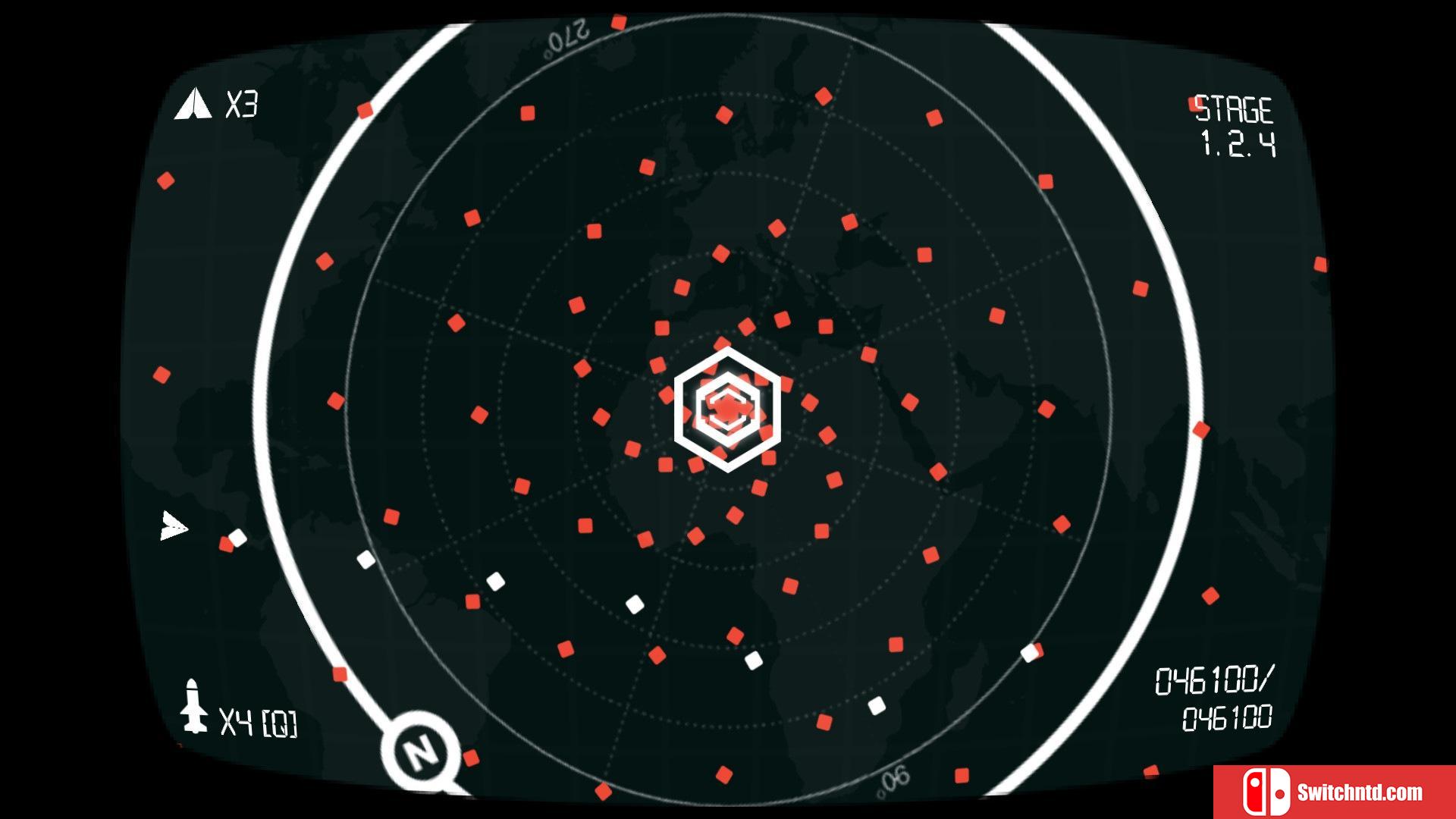 《雷达战争（Radar Warfare）》64位 DARKSiDERS硬盘版[EN]_5