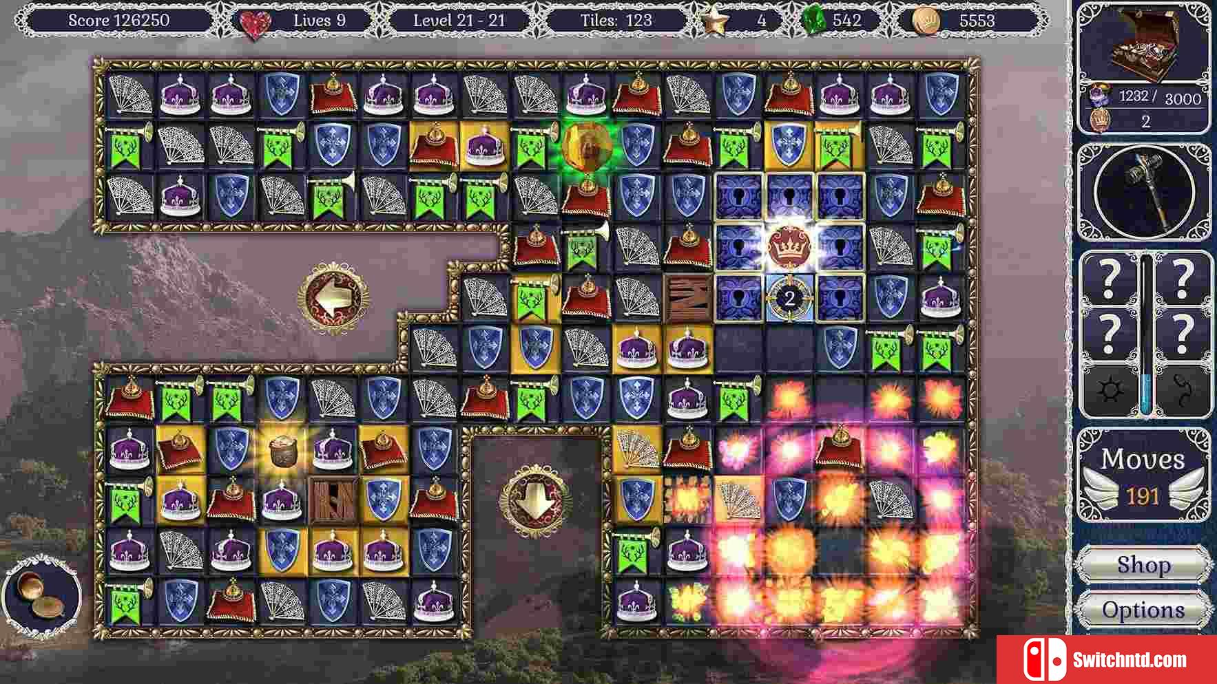 《皇家宝石消除2（Jewel Match Royale 2: Rise of the King）》典藏版 F4CG硬盘版[EN]_2