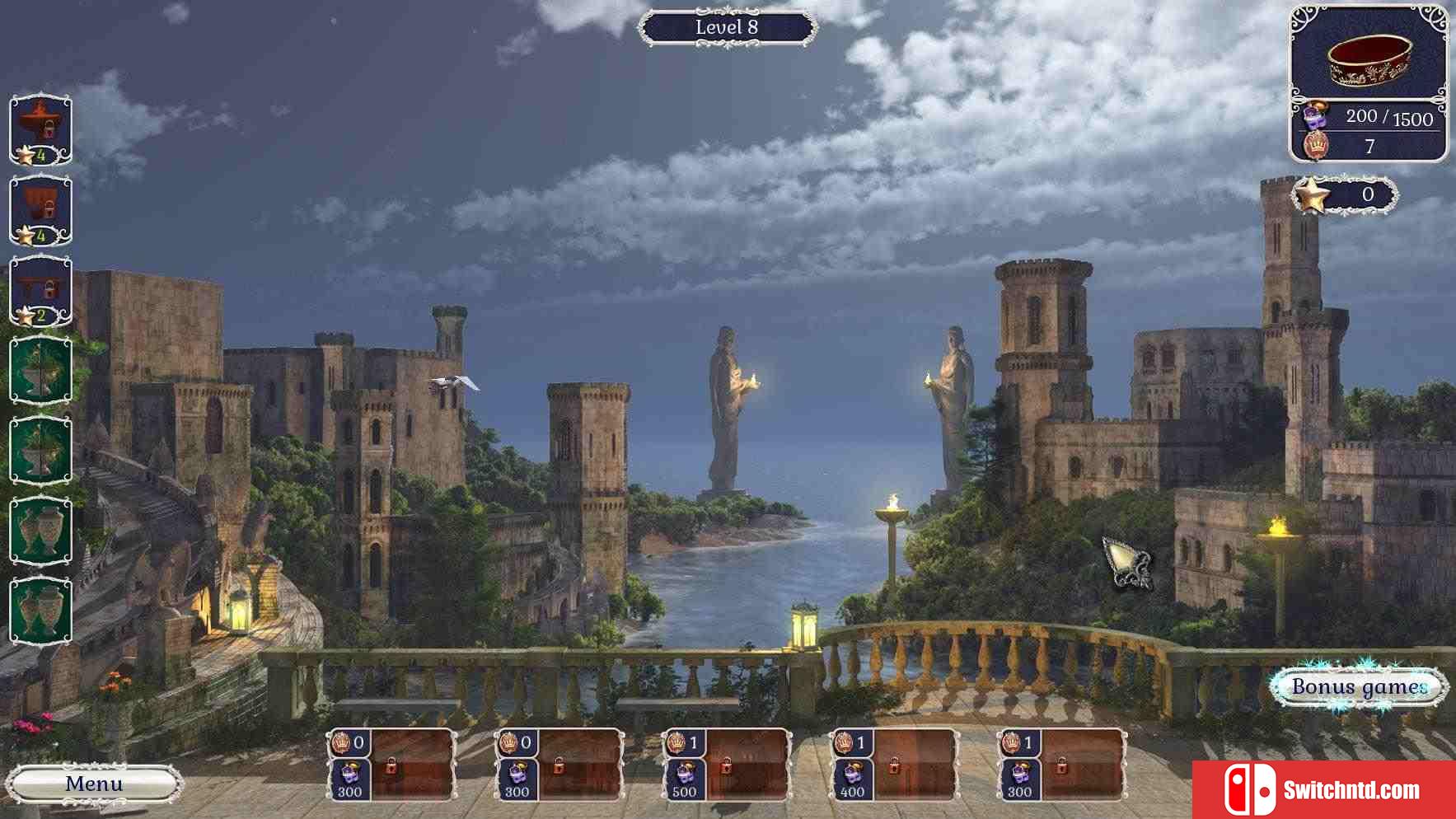《皇家宝石消除2（Jewel Match Royale 2: Rise of the King）》典藏版 F4CG硬盘版[EN]_3