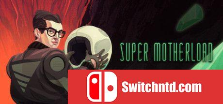 《超级太空钻地机（Super Motherload）》F4CG硬盘版[EN]_0