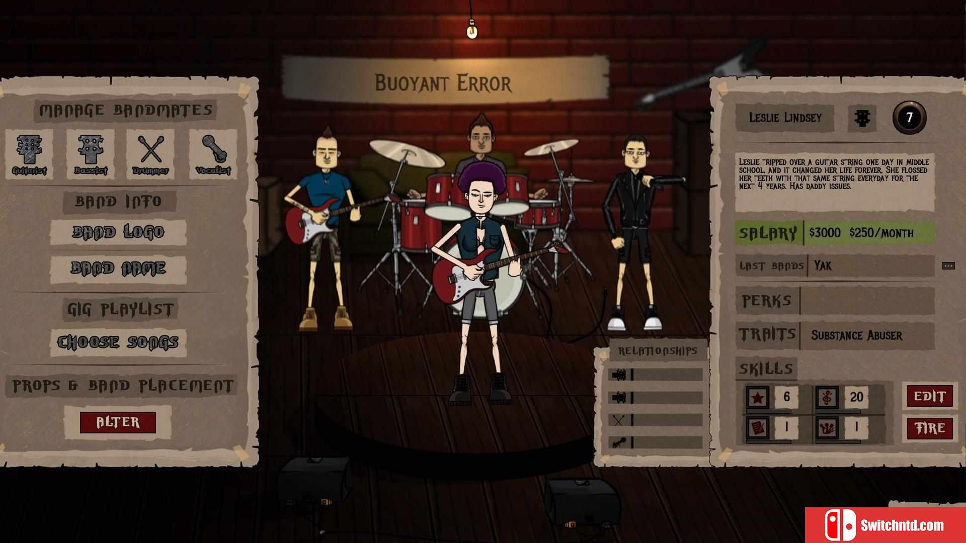 《摇滚大亨（Rock God Tycoon）》v1.2.2.0 SiMPLEX硬盘版[EN]_6