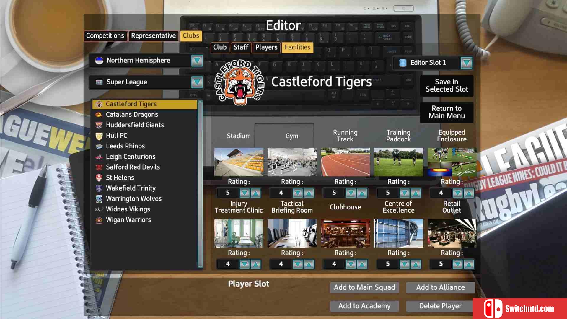 《橄榄球联盟球队经理2018（Rugby League Team Manager 2018）》SKIDROW镜像版[EN]_4